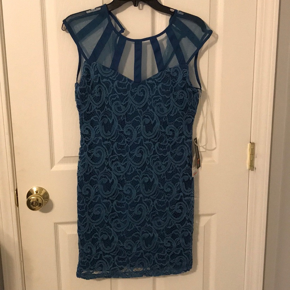semi formal dress